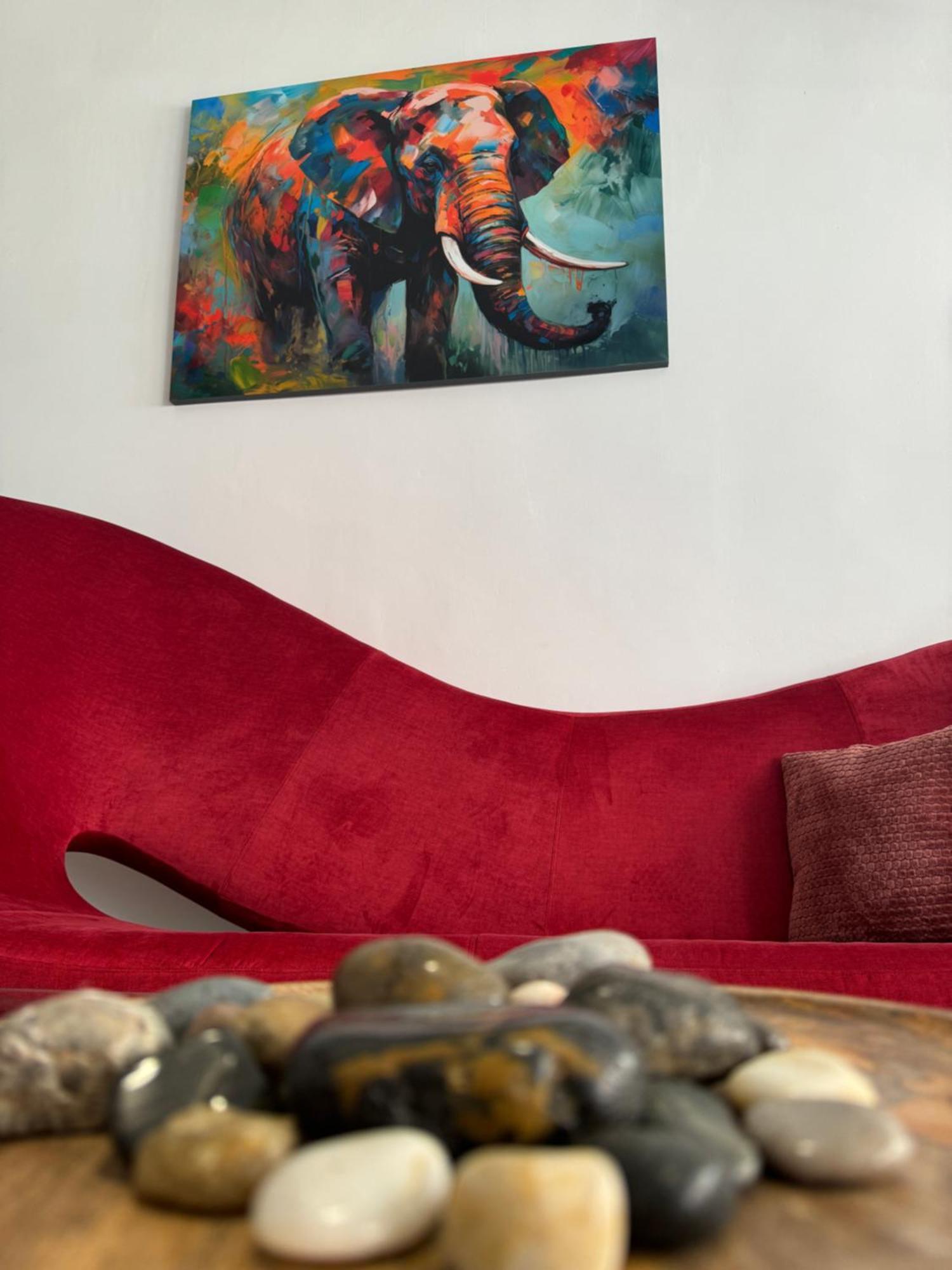 Dream Loft Sc Apartment Santa Cruz de Tenerife Exterior foto