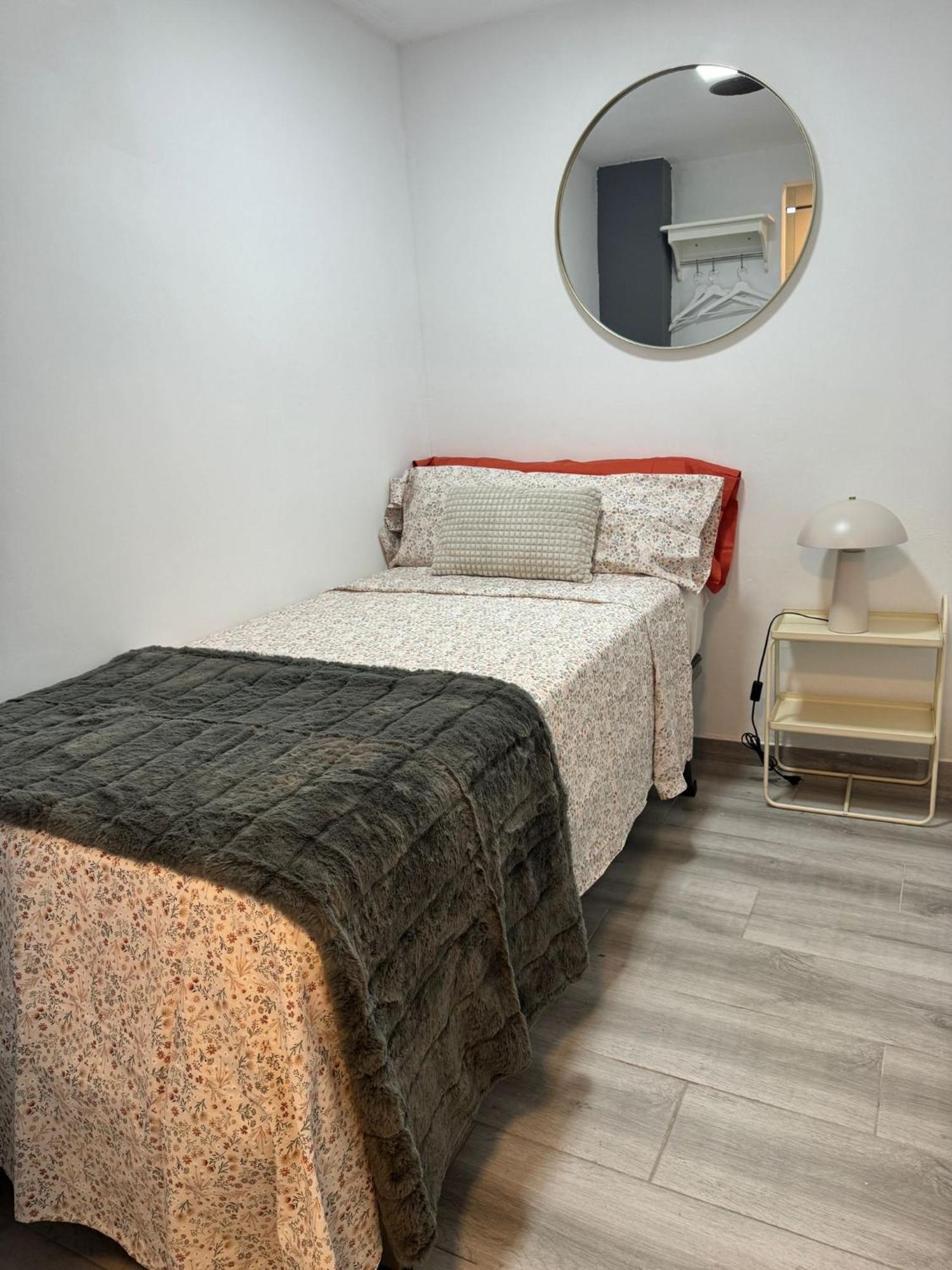 Dream Loft Sc Apartment Santa Cruz de Tenerife Exterior foto