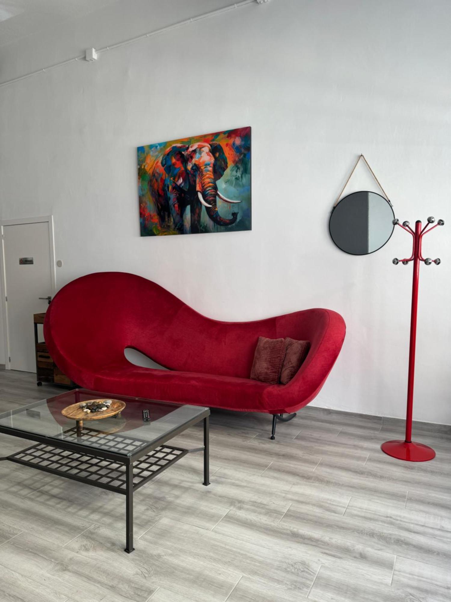 Dream Loft Sc Apartment Santa Cruz de Tenerife Exterior foto