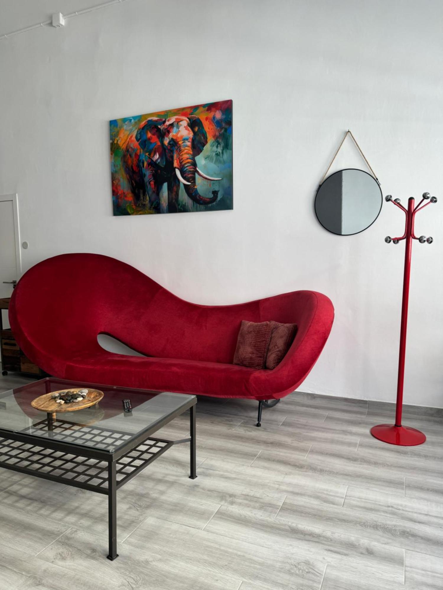 Dream Loft Sc Apartment Santa Cruz de Tenerife Exterior foto