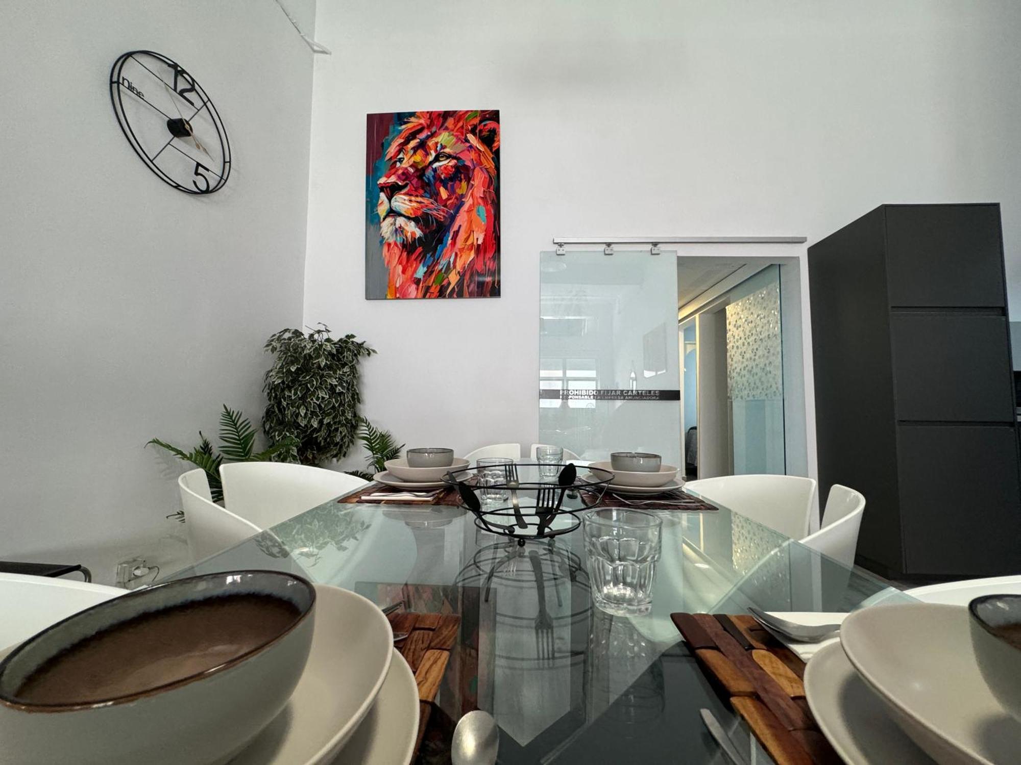 Dream Loft Sc Apartment Santa Cruz de Tenerife Exterior foto