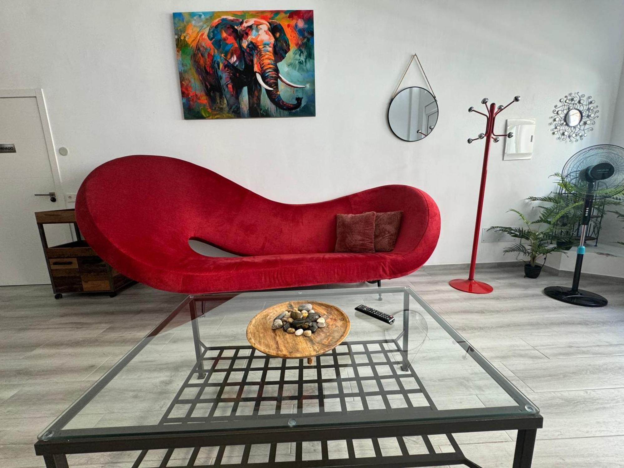 Dream Loft Sc Apartment Santa Cruz de Tenerife Exterior foto